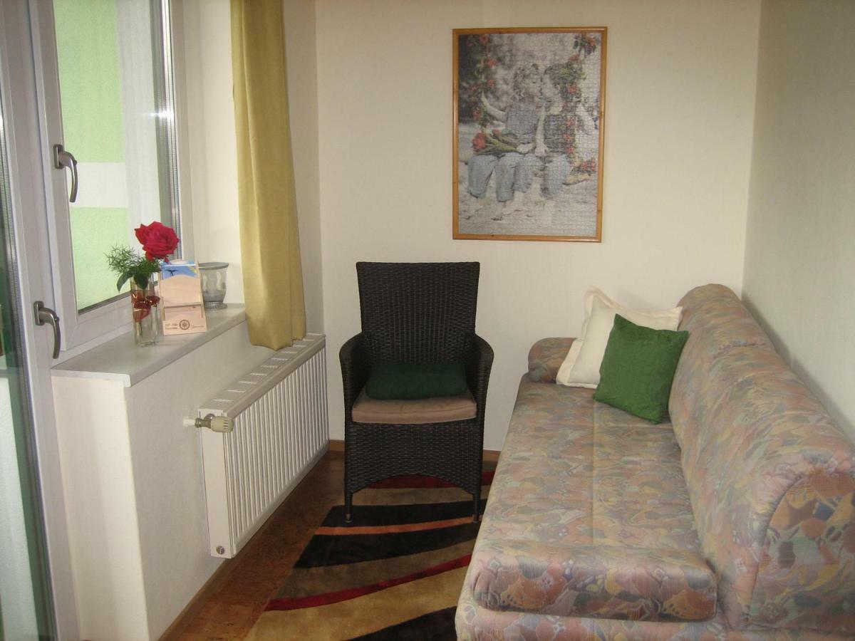 Haus Schuetter Apartamento Schladming Exterior foto